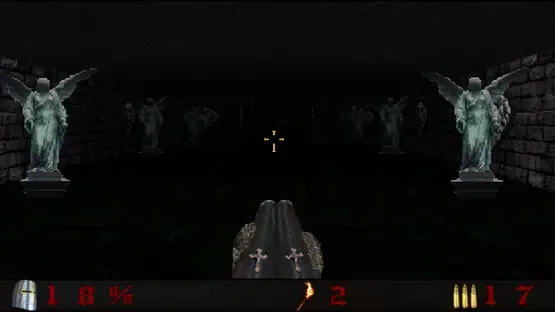 Templar screenshot 1