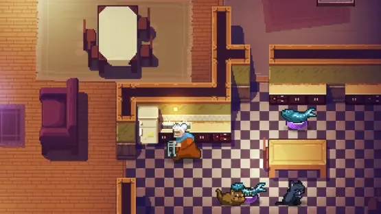 Cats are Assholes screenshot 1