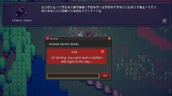 OIC: Obviously Inappropriate Content screenshot 5