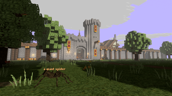 EverCraft Online Screenshot