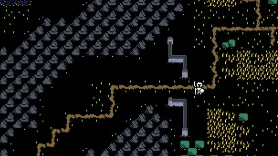 Crystals of Irm screenshot 1