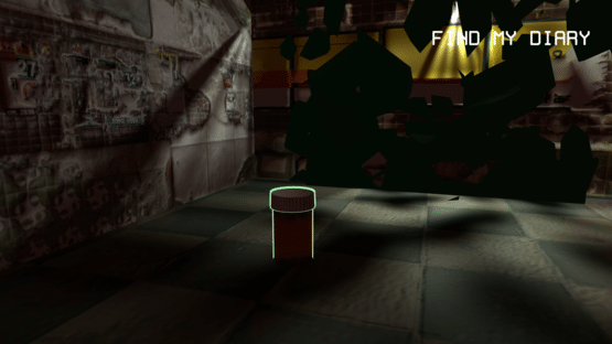 Monsters Come Out Screenshot