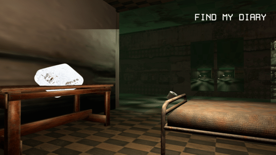 Monsters Come Out Screenshot