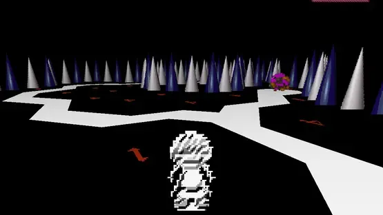 Yume Nikki 3D screenshot 3