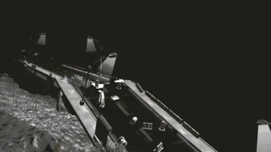 Ashimeyama screenshot 1