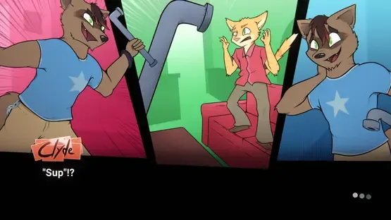Under the Bridge screenshot 2