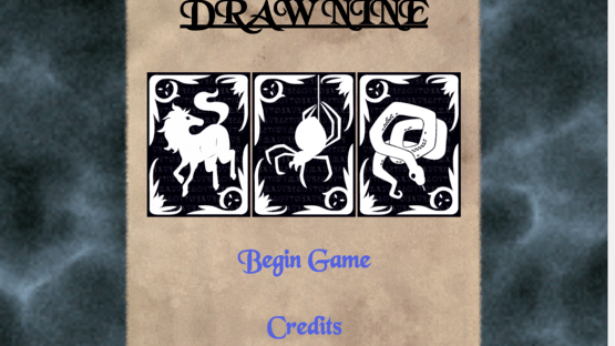 Draw Nine Screenshot