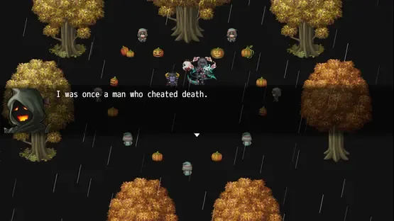 The Gateway Persona screenshot 1