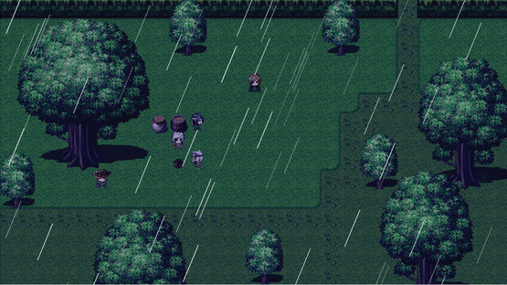 The Gateway Persona Screenshot