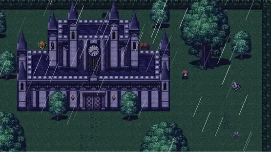 The Gateway Persona screenshot 5