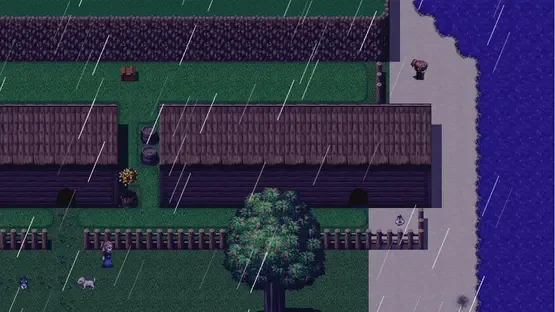 The Gateway Persona screenshot 9