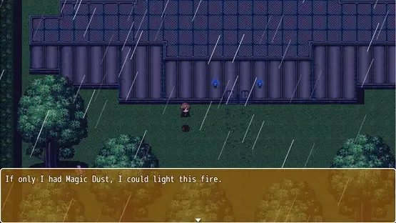The Gateway Persona screenshot 10