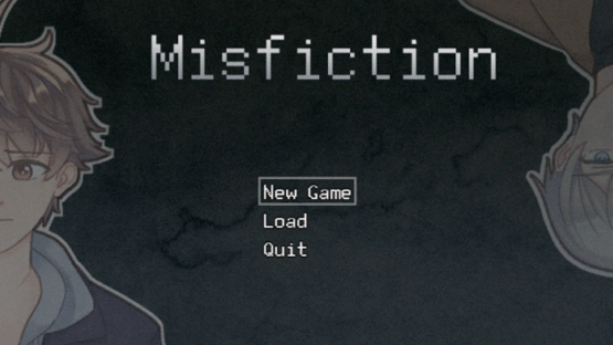 Misfiction Screenshot