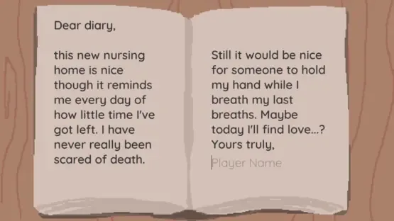 Last Minute Love screenshot 2