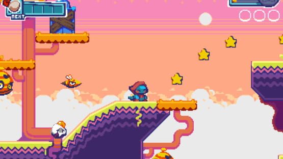 Stargrove Scramble screenshot 2