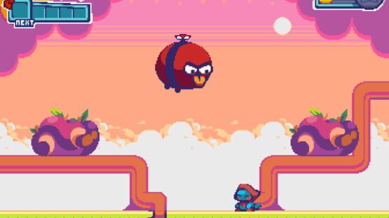 Stargrove Scramble screenshot 3