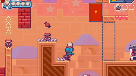 Stargrove Scramble screenshot 4
