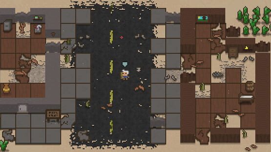 Sand: A Superfluous Game cover