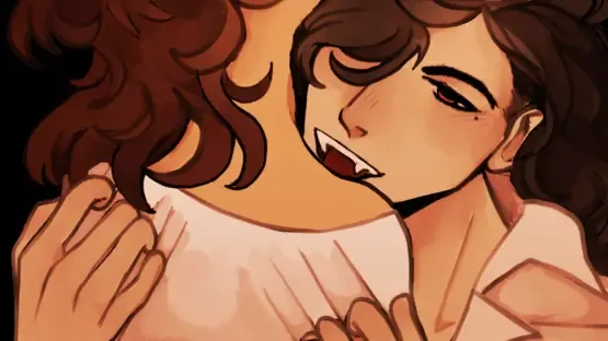 Monster Sweethearts screenshot 1