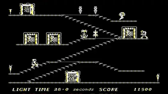 Chichen-Itza screenshot 2