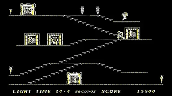 Chichen-Itza screenshot 3