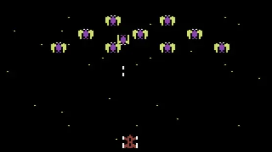 Eagle Empire gameplay screenshot 3