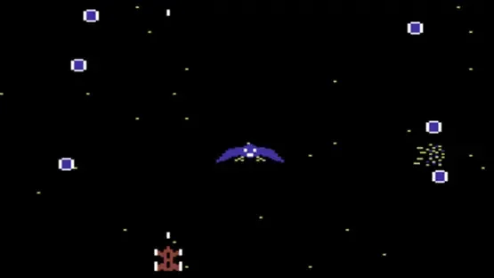 Eagle Empire gameplay screenshot 4