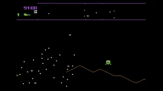 Guardian gameplay screenshot 3