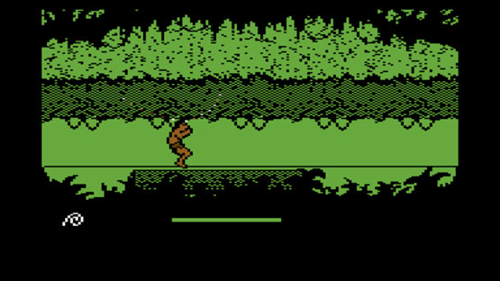 Tarzan Screenshot