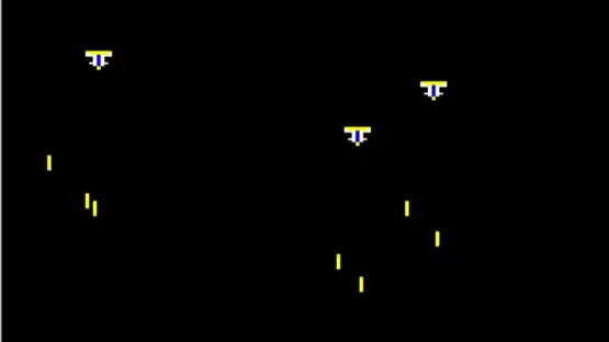 Ultron gameplay screenshot 1