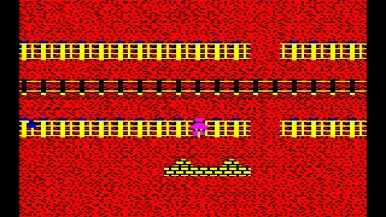 Who Dares Wins II gameplay screenshot 2
