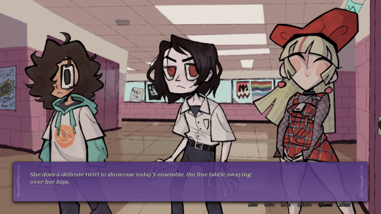 Penthos Screenshot