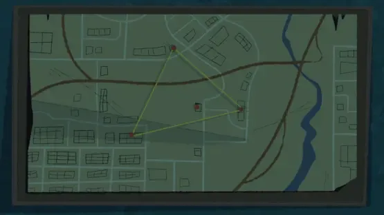 Penthos screenshot 7