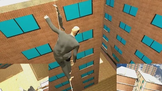 Tightrope Walking screenshot 3