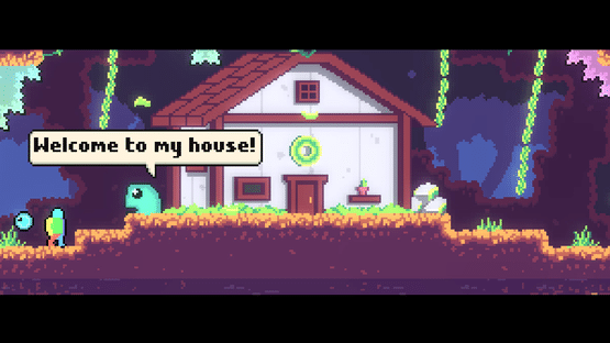 Rainboy Screenshot