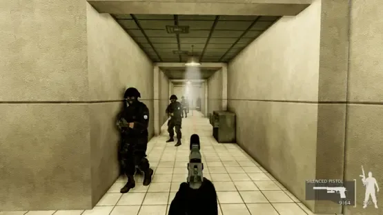 Fursan al-Aqsa: The Knights of the Al-Aqsa Mosque screenshot 6