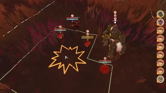 Wildflower: From the Embers screenshot 3