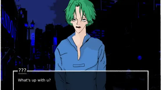 Hitme screenshot 1