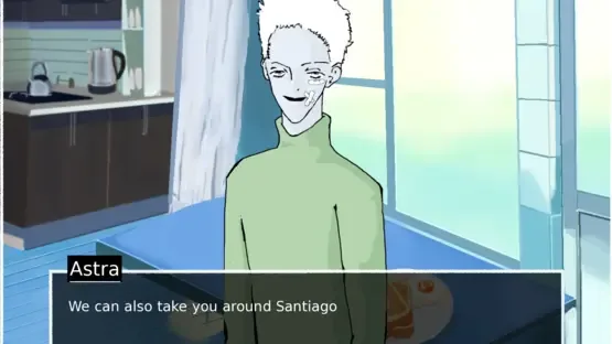 Hitme screenshot 2