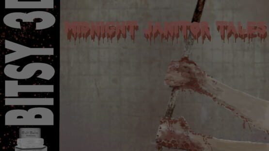 The Midnight Janitor Tales kuvakaappaus 1