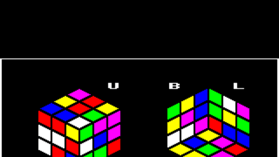 Cube Master Screenshot