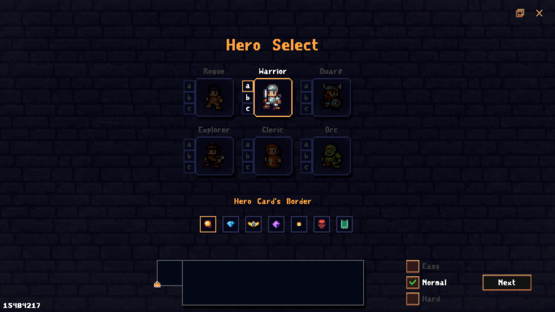 Dungeon Arsenal Screenshot