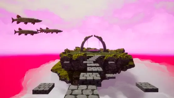Somnium screenshot 2