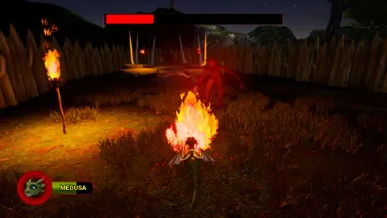 Somnium screenshot 4