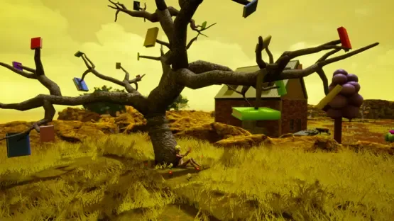 Somnium screenshot 7