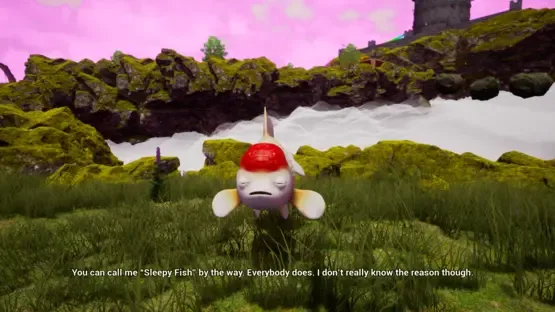 Somnium screenshot 9