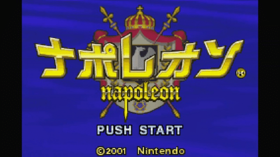 Napoleon Screenshot