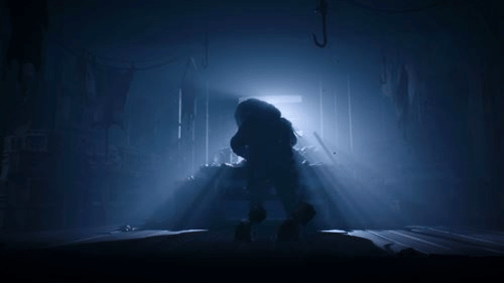 Little Nightmares I & II Screenshot