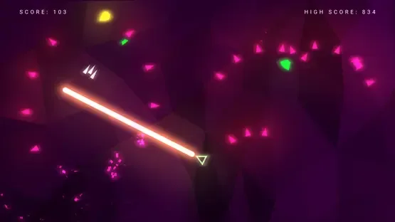 Dextram screenshot 1