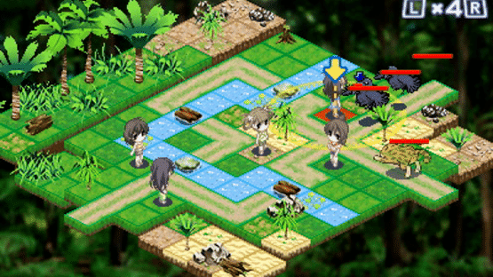 Island Days Screenshot